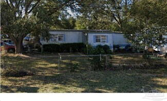 5499 Dover Ave, Pensacola, FL 32526