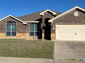 1810 Mike Dr, Copperas Cove, TX 76522