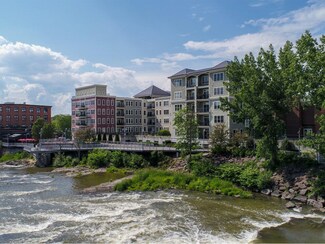 60 Winooski Falls Way Unit 1103, Winooski, VT 05404