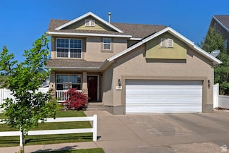 7526 S Park Maple Dr, West Jordan, UT 84081