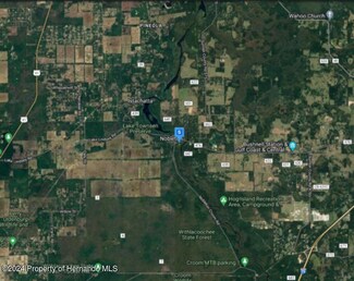 0 Riverside Ln, Nobleton, FL 34601