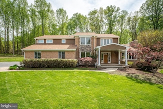 10922 Broad Green Terrace, Potomac, MD 20854