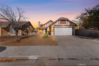 5135 Cisero Dr, Palmdale, CA 93552