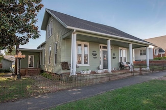 151 W Webster St, Sebree, KY 42455