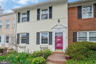 8362 Glastonbury Ct, Annandale, VA 22003