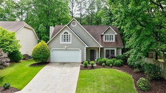 8895 Club River Dr, Roswell, GA 30076