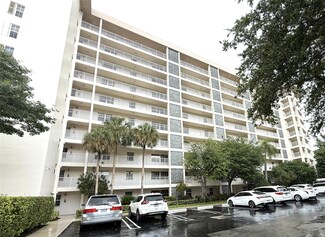 3499 Oaks Way Unit 506, Pompano Beach, FL 33069