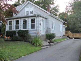 131 Highland St, Avon, MA 02322