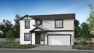 Residence Two, Moreno Valley, CA 92551