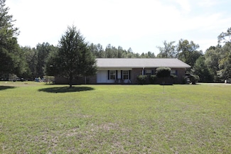 2066 Evelyn Gandy Pkwy, Hattiesburg, MS 39401