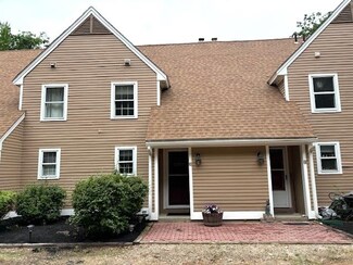 45 Haynesville Ave Unit 3, Conway, NH 03818