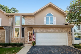 9051 Archer Ave, Willow Springs, IL 60480