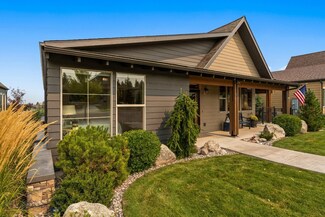 853 Josephine Dr, Bozeman, MT 59715