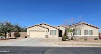 5616 W Hidalgo Ave, Laveen, AZ 85339