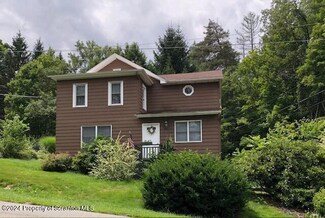 107 Front St, Elmhurst Township, PA 18444