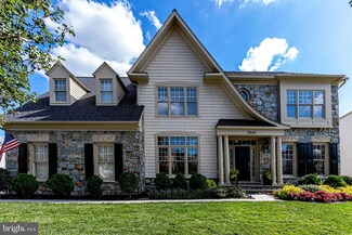 12625 Crabtree Falls Dr, Bristow, VA 20136