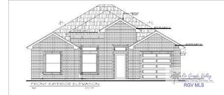 130 E Magnolia Ave, La Feria, TX 78559