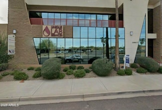 16807 E Palisades Blvd Unit 5, Fountain Hills, AZ 85268