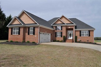 126 Harvest Dr, Gaffney, SC 29341