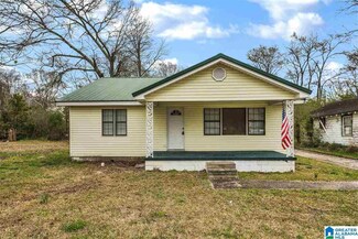 2405 Euclid Ave, Jasper, AL 35501