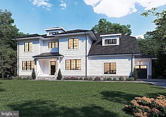 2321 N Vernon St, Arlington, VA 22207