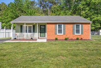 613 Shallow Ct, Richmond, VA 23224