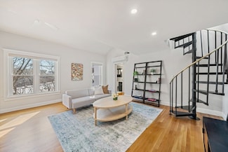 53 N Mead St Unit C-10, Charlestown, MA 02129
