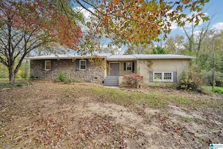 6401 Water Works Rd, Mount Olive, AL 35117