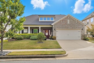 1021 Old Baron Dr, Fuquay Varina, NC 27526