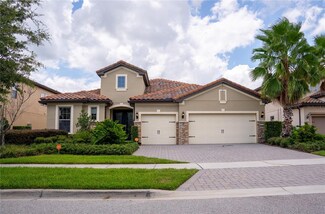 10946 Savona Way, Orlando, FL 32827