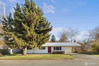 1108 N Willow St, Ellensburg, WA 98926