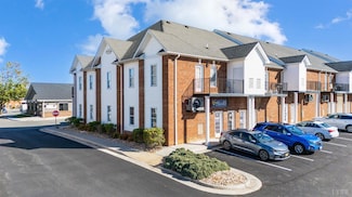 101 Duncraig Dr Unit 208, Lynchburg, VA 24502