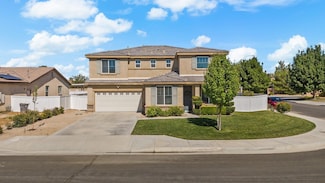 44824 Dusty Rd, Lancaster, CA 93536
