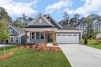 44 Easton Park Blvd, Dallas, GA 30157