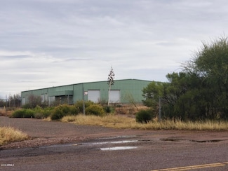 100 E 9th St, Douglas, AZ 85607