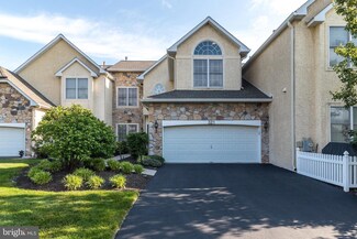 321 Saint Andrews Place Unit 194, Blue Bell, PA 19422