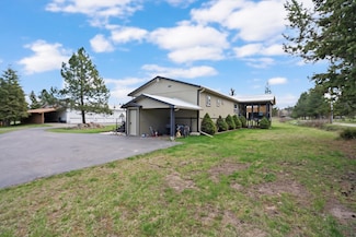 245 Blanchard Lake Dr, Whitefish, MT 59937