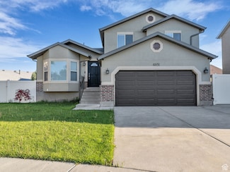 4851 W Red Mountain Cir, Riverton, UT 84096