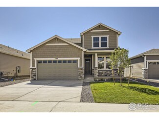 864 Forest Canyon Rd, Severance, CO 80550