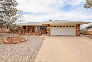 605 Sunset Ave, Alamogordo, NM 88310