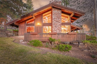 1986 NW Rimrock Rd, Bend, OR 97701