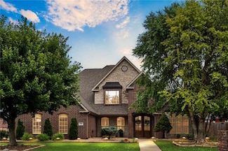 501 SE Fullerton St, Bentonville, AR 72712