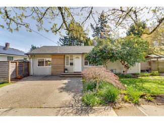 5732 SE 50th Ave, Portland, OR 97206
