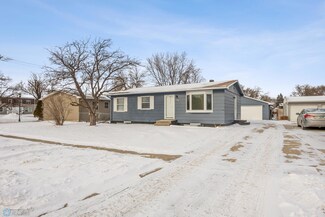 106 10th Ave E, West Fargo, ND 58078