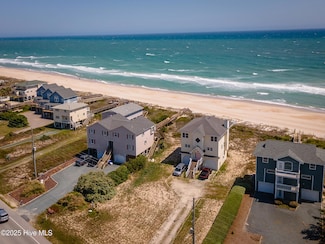 3536 Island Dr, North Topsail Beach, NC 28460