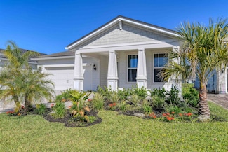 29 Turkey Trot Ct, St. Augustine, FL 32095