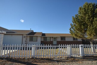 2 S 400 W, Minersville, UT 84752