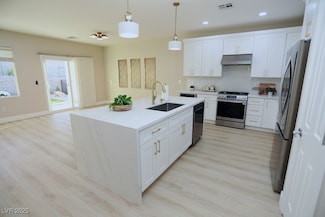 2623 Red Planet St, Henderson, NV 89044