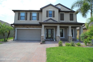 824 Musgrass Cir, West Melbourne, FL 32904