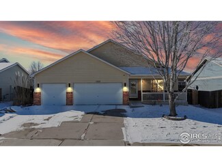 1369 S Dusk Dr, Milliken, CO 80543